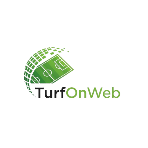 TurfOnWeb Logo